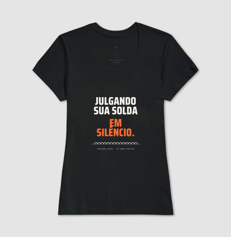 Julgando Sua Solda - Imagem 3