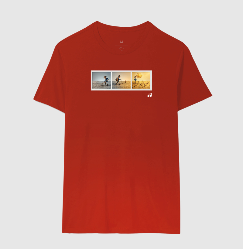 Camisa 7