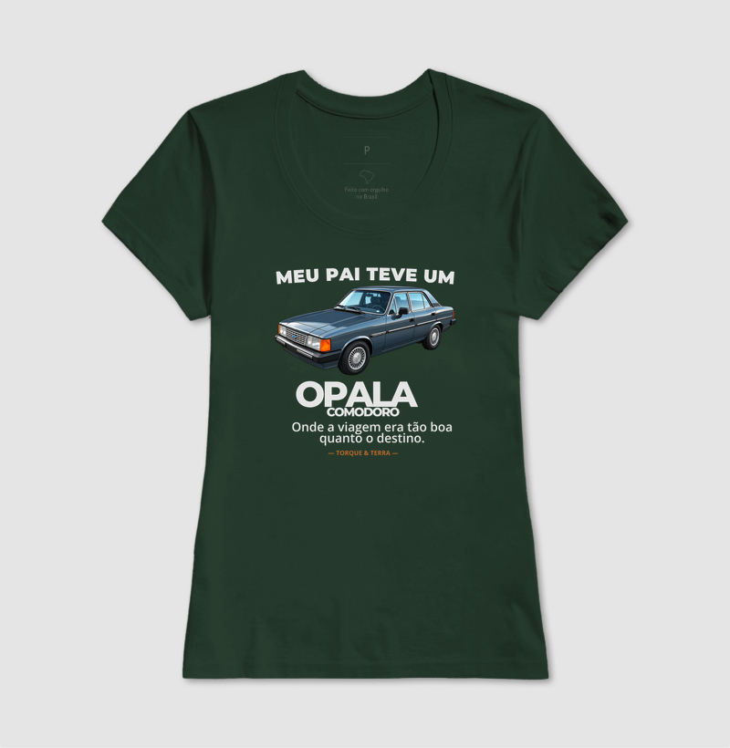 Meu pai teve uma - OPALA - chumbo - Imagem 13