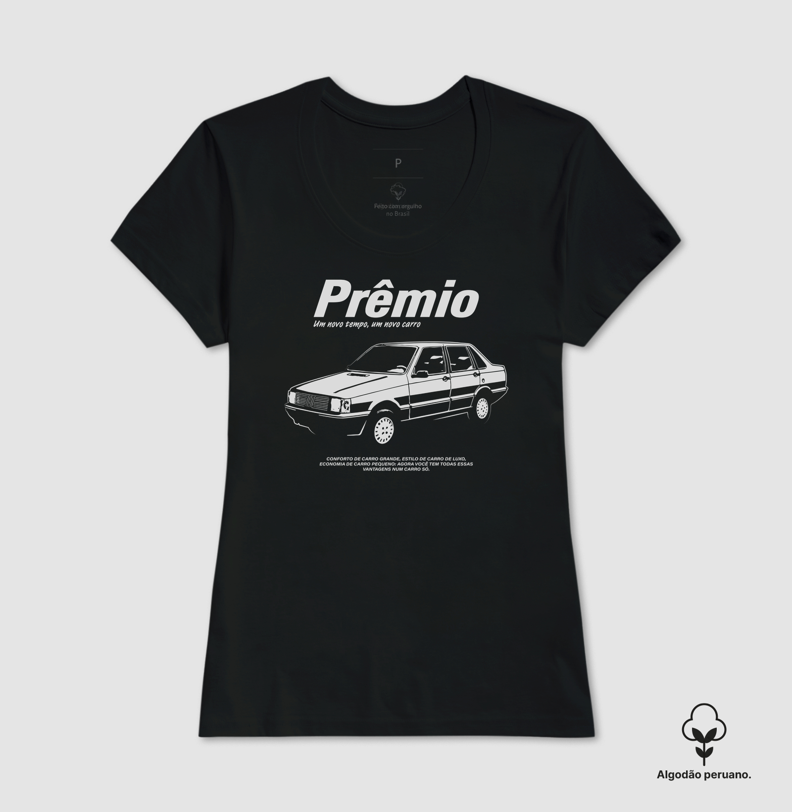 Camisa 8