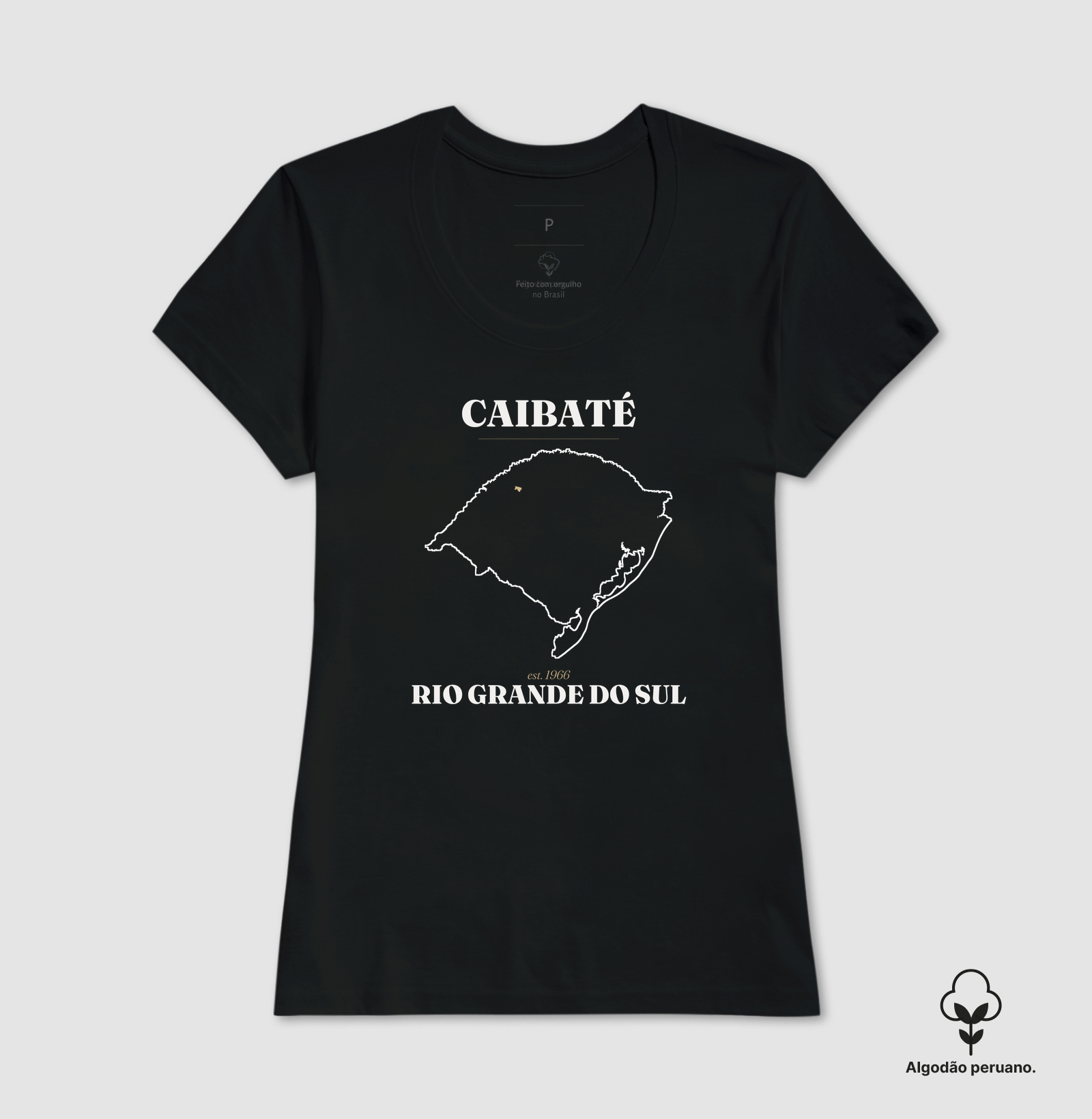 Caibaté | Legado RS - Imagem 3