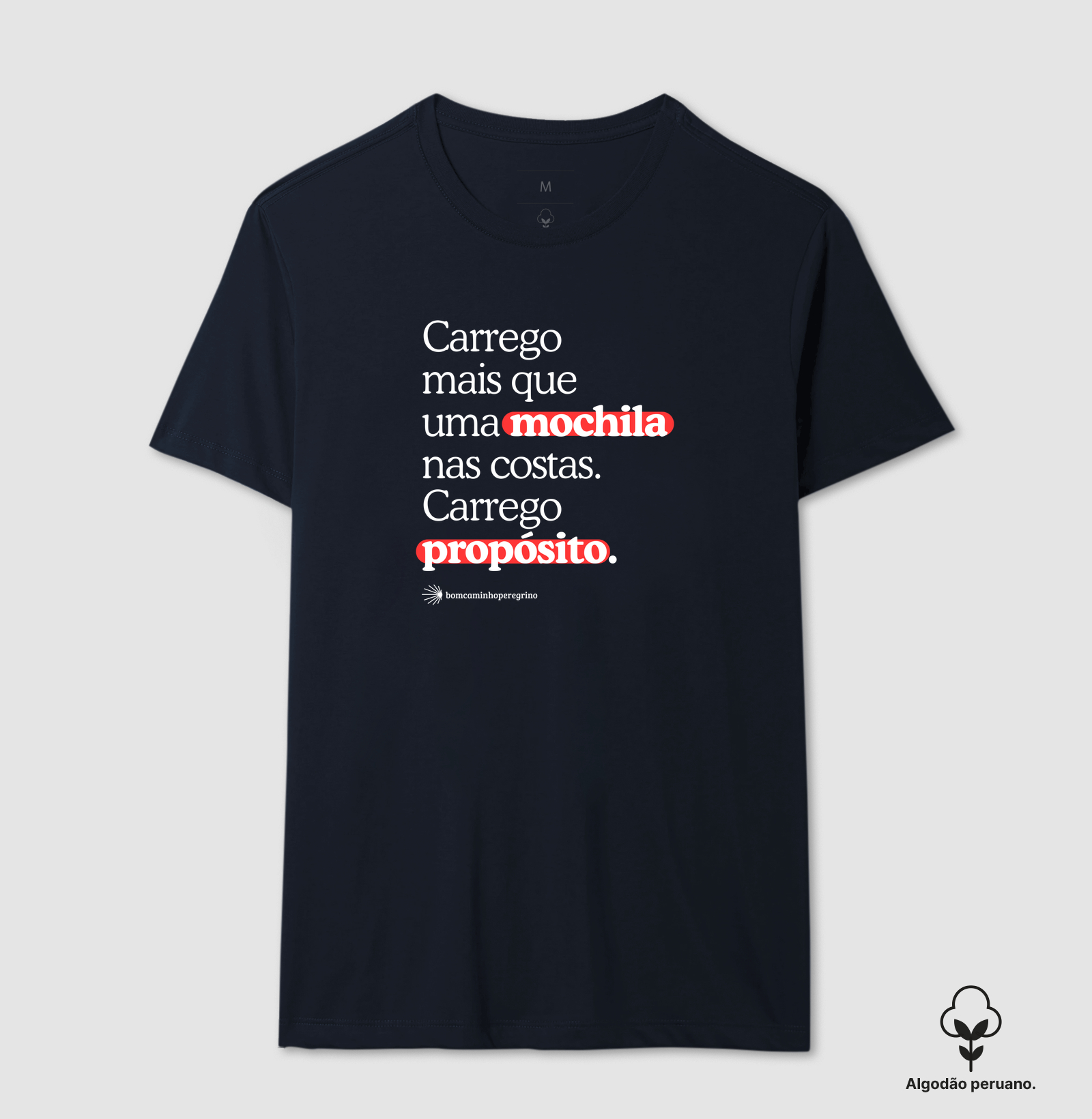 Carrego Propósito - Imagem 4
