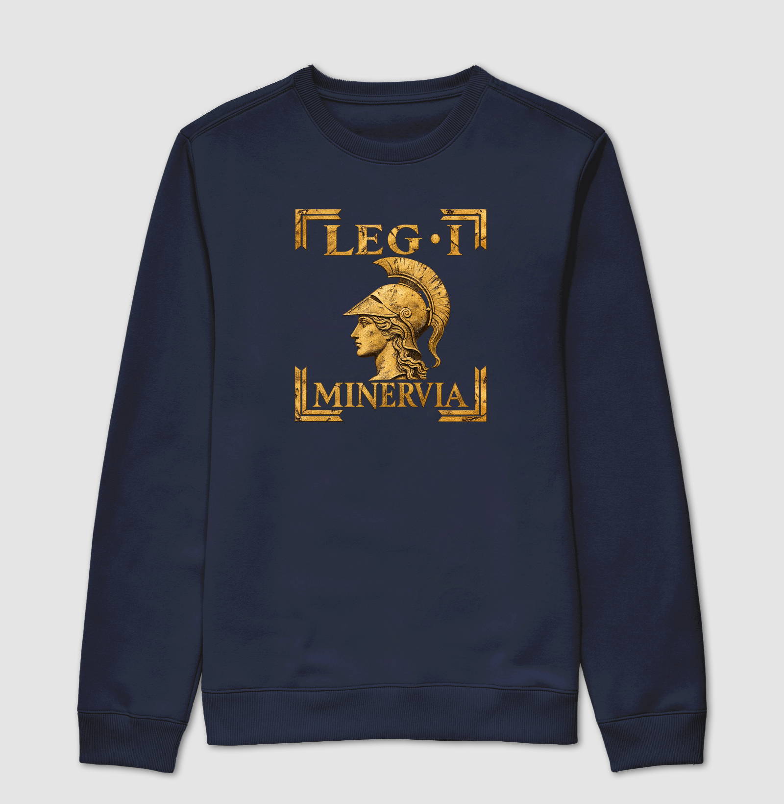LEGIO — I Minervia - II - Imagem 4
