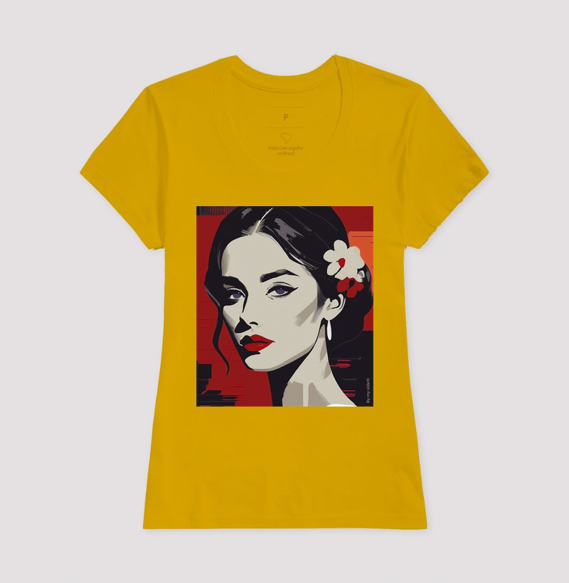Camisa 14