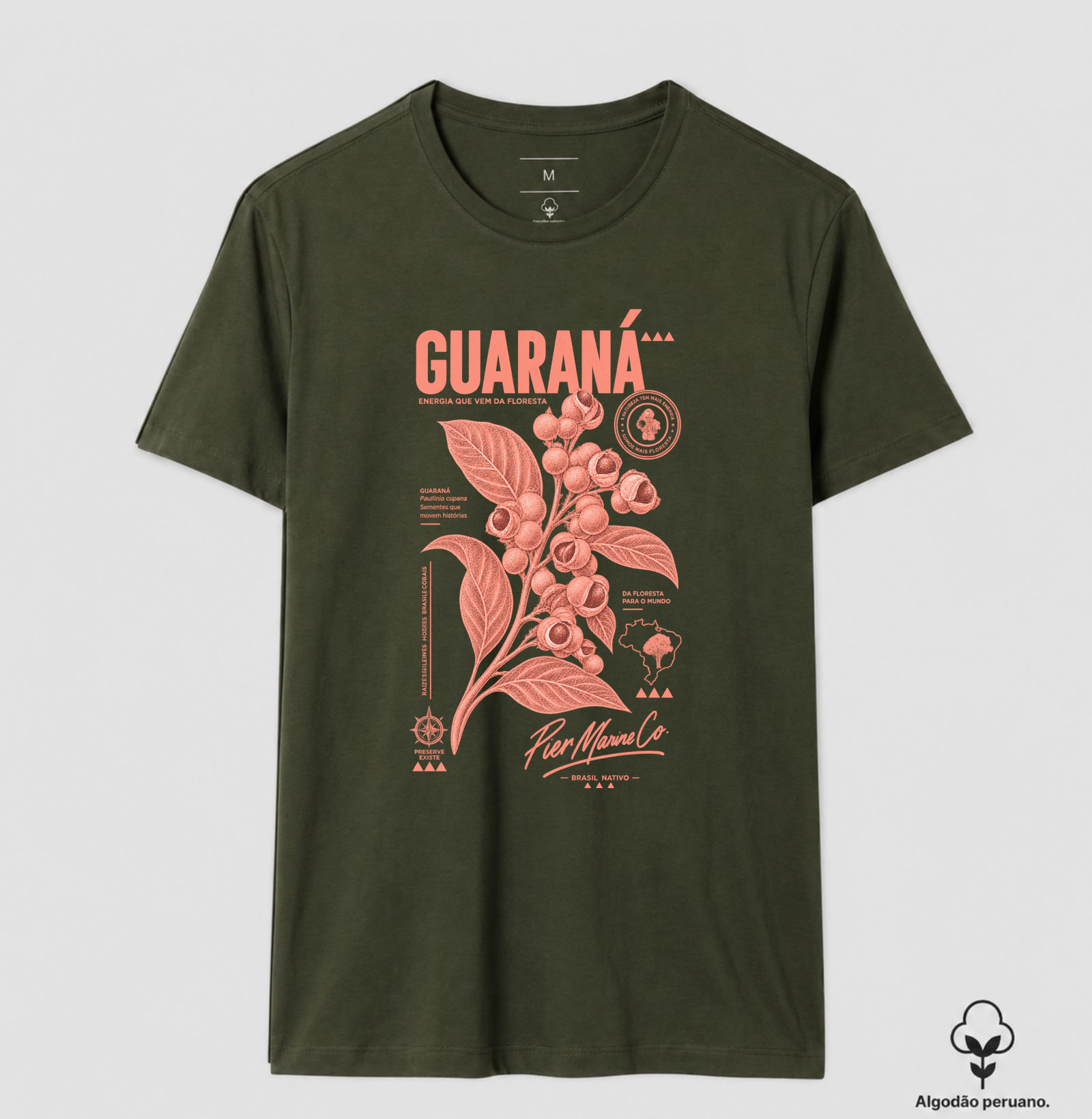 Guaraná - Imagem 2