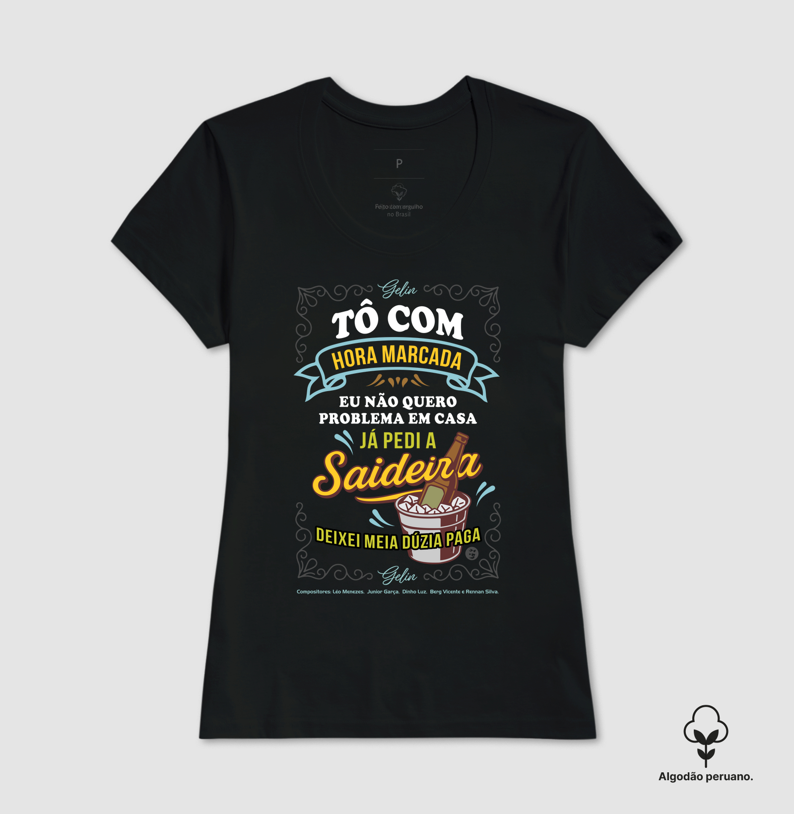 Camisa 6