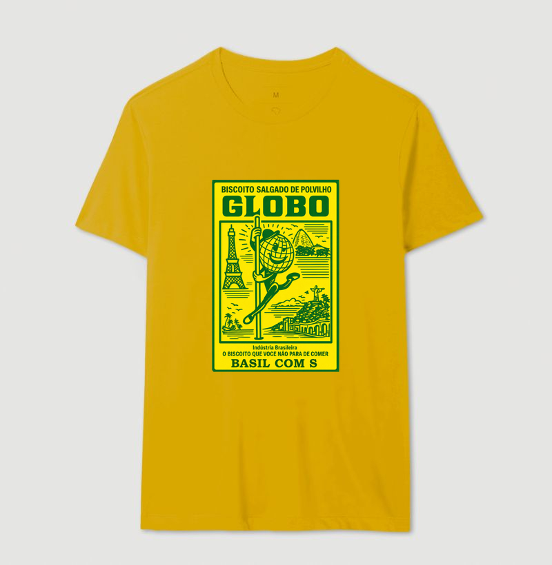 Camisa 13