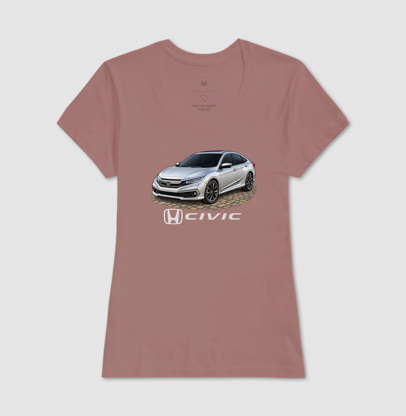 Honda Civic - Imagem 17
