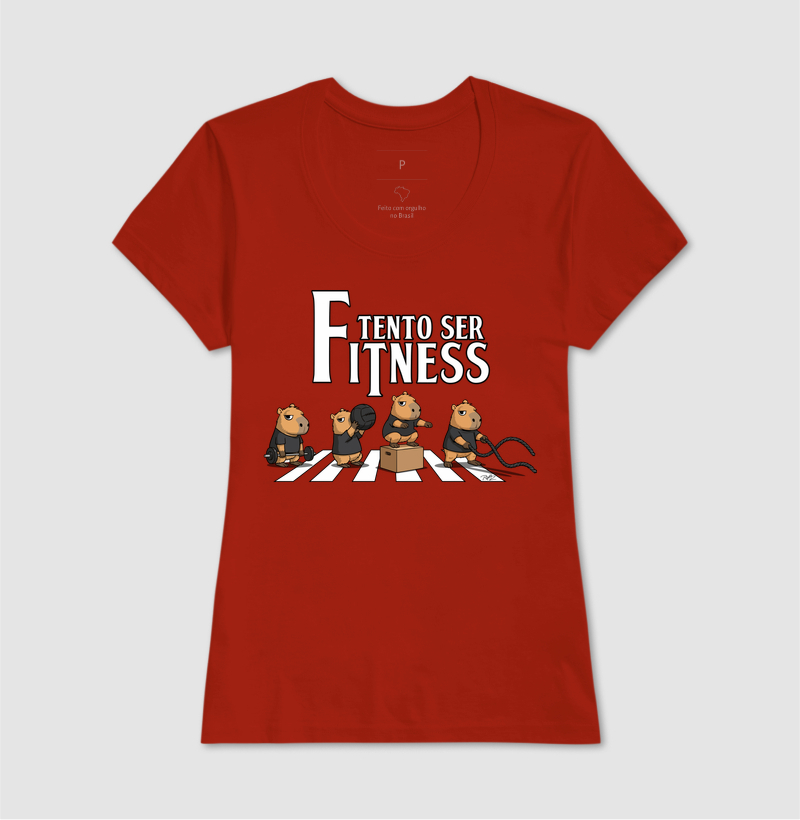 Capyverso Abbey Road Fitness - Imagem 11