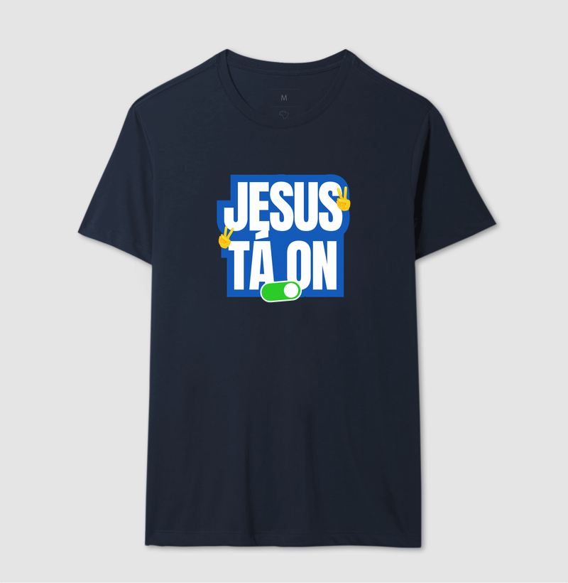 jesus tá on - Imagem 6