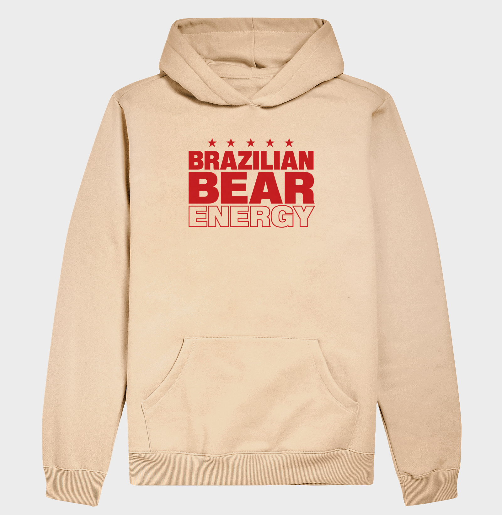 BRAZILIAN BEAR - Imagem 5