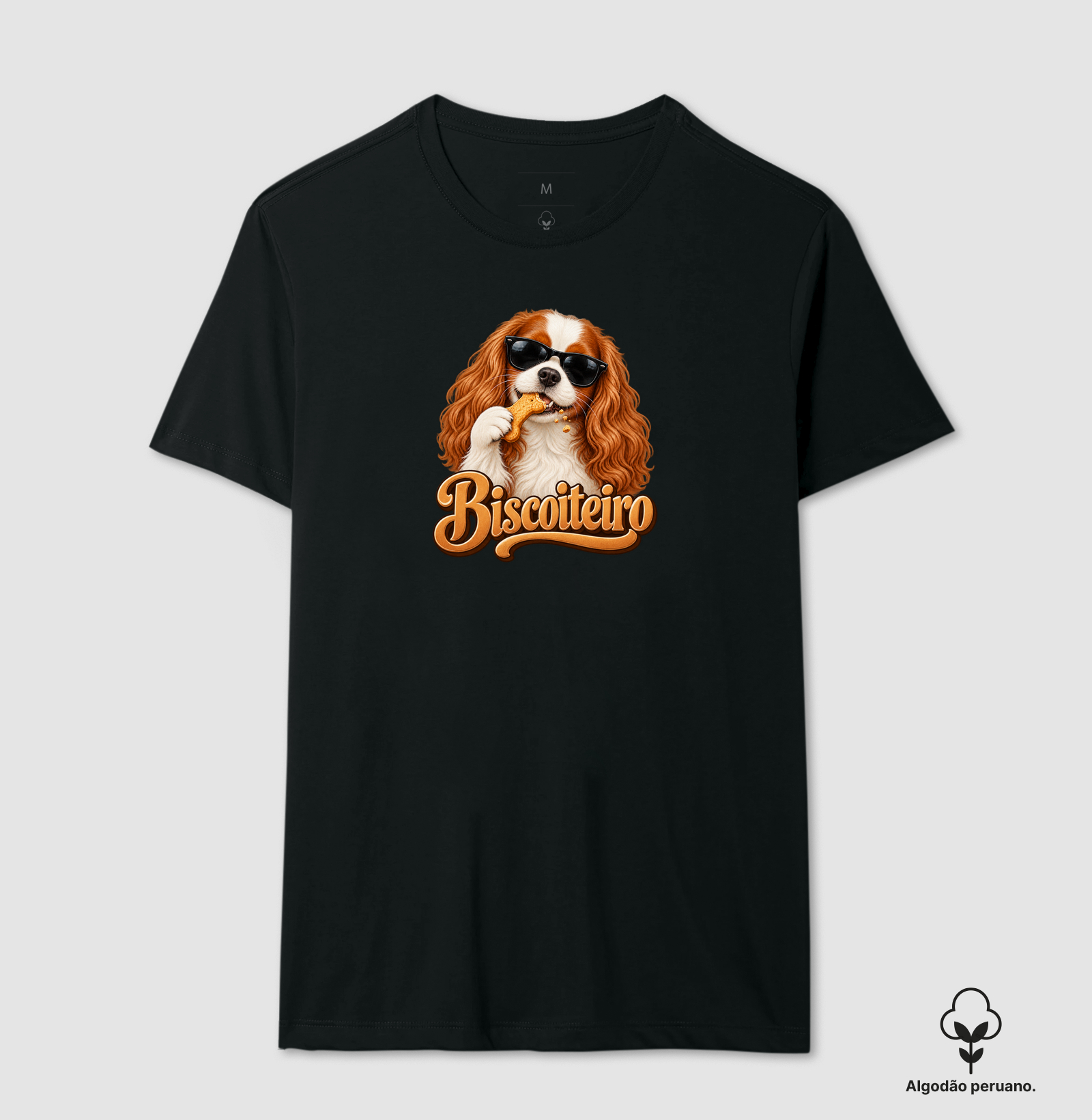 Cachorro Biscoiteiro 2 - Imagem 5