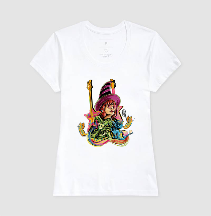 Camisa 4