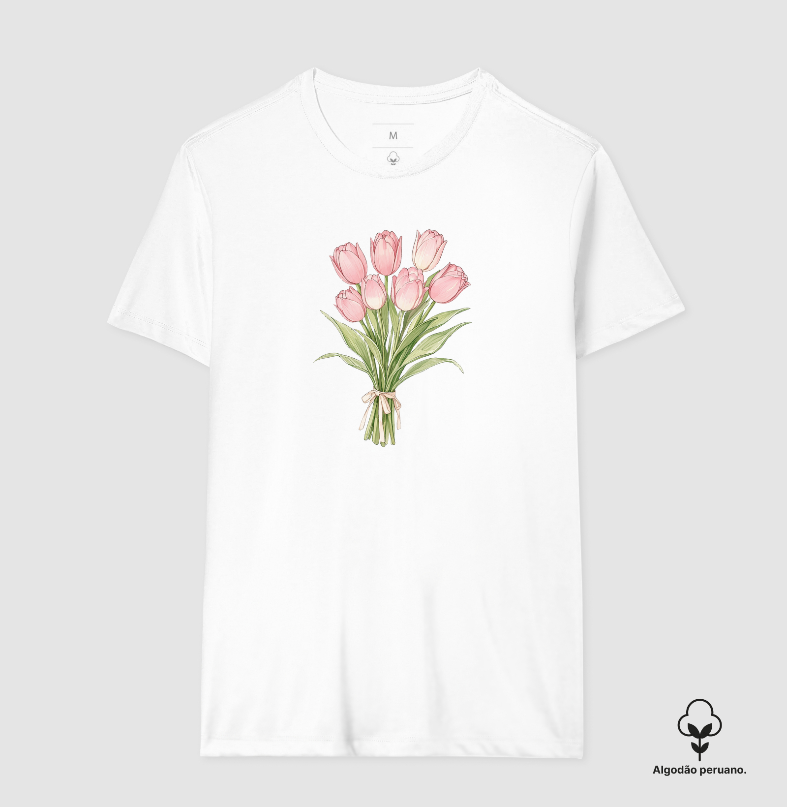 Toque de Tulipas - Imagem 7