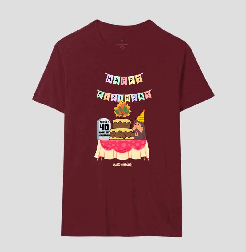 Camisa 17