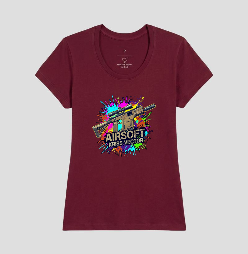 Camisa 18