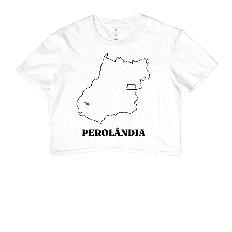 Perolândia | Traço GO - Imagem 3