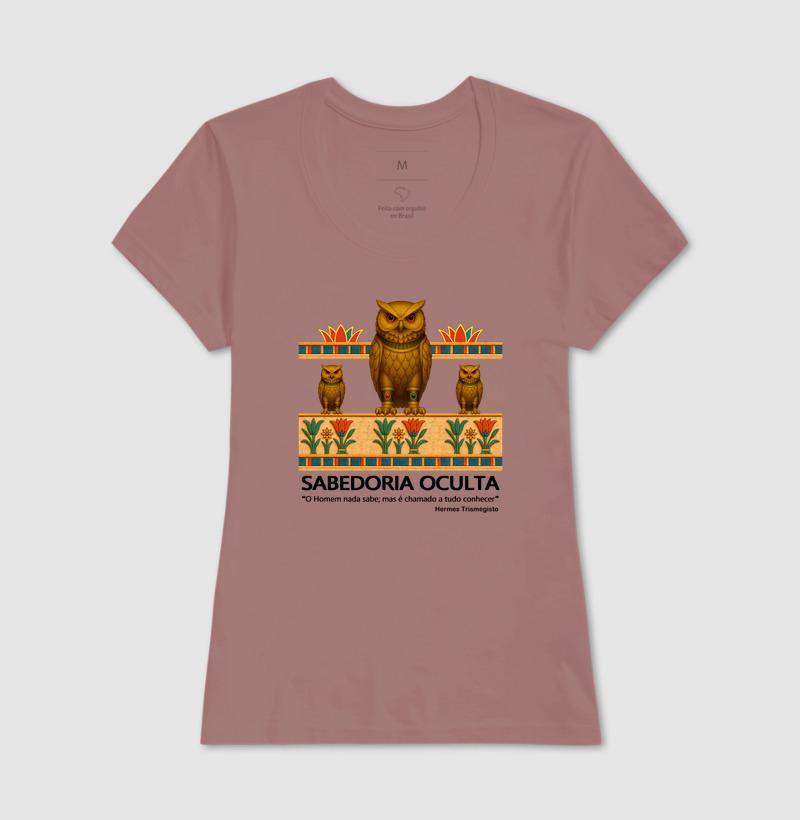 Camisa 19