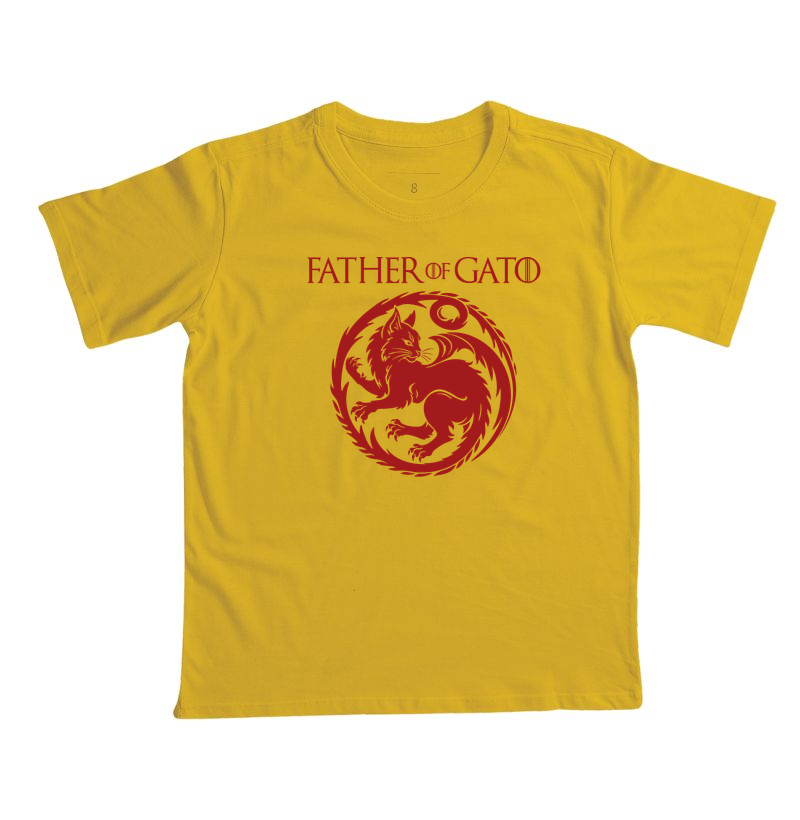 Father of Gato | Completa - Imagem 6