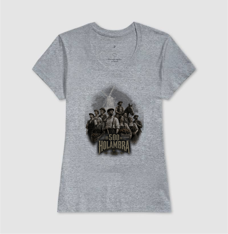 Camisa 6