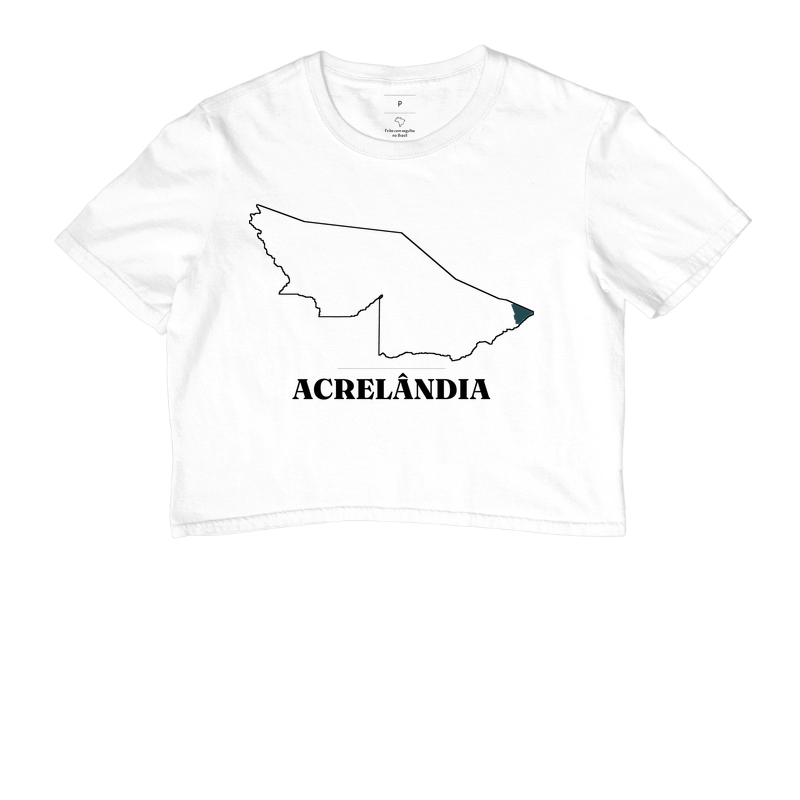 Acrelândia | Traço AC - Imagem 3