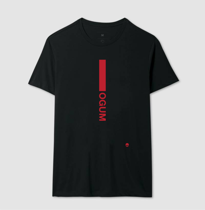 Camiseta Umbanda Orixá Ogum - Imagem 2