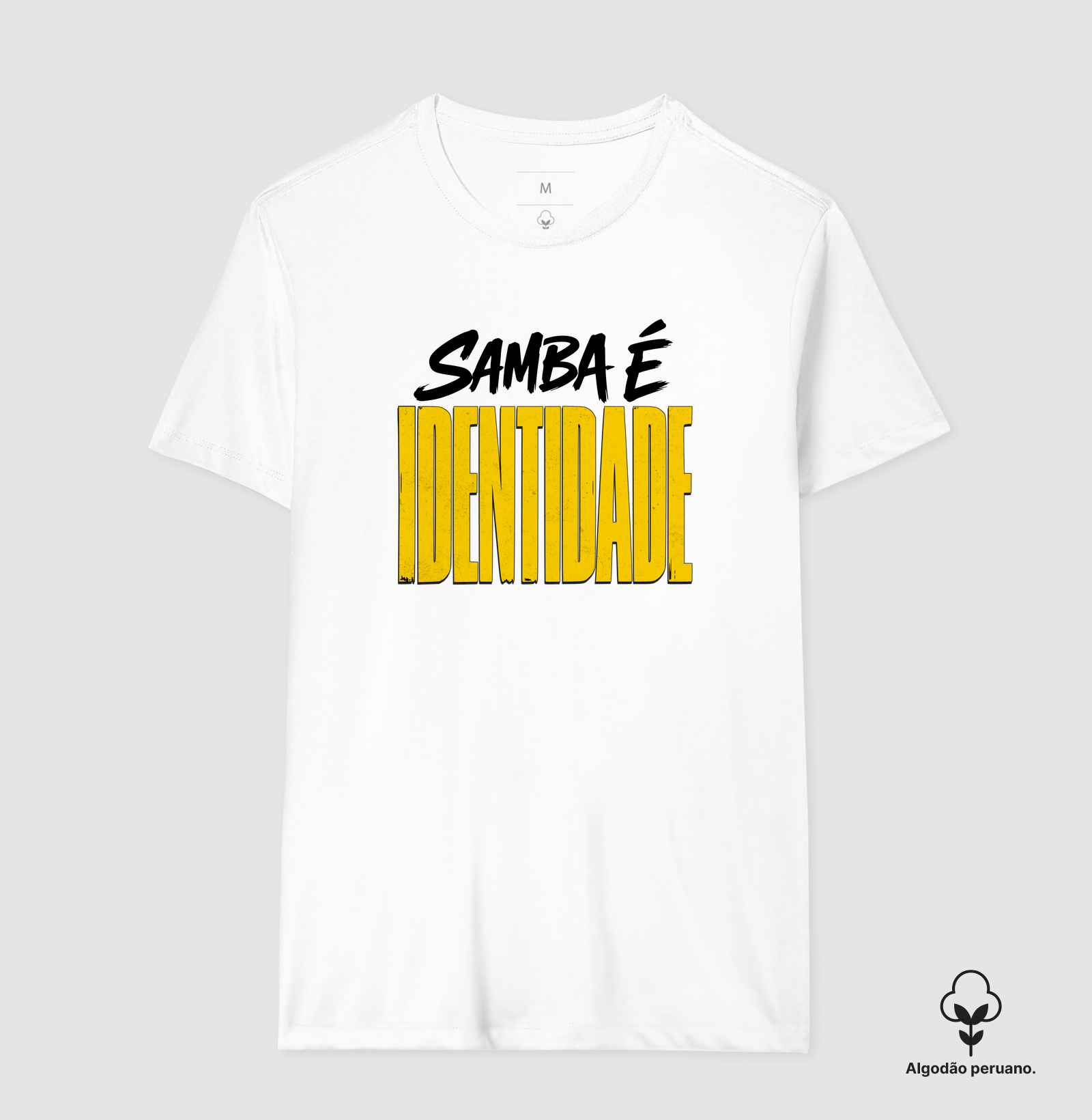 Samba é identidade - Imagem 2
