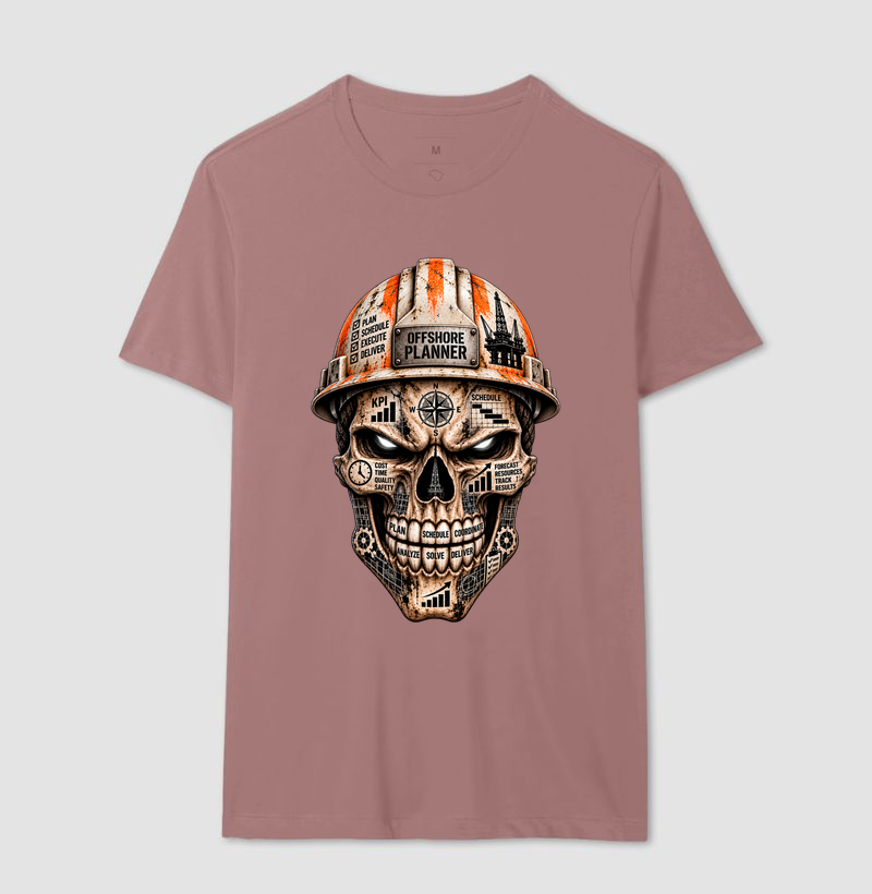 Offshore Planner Skull - Imagem 19