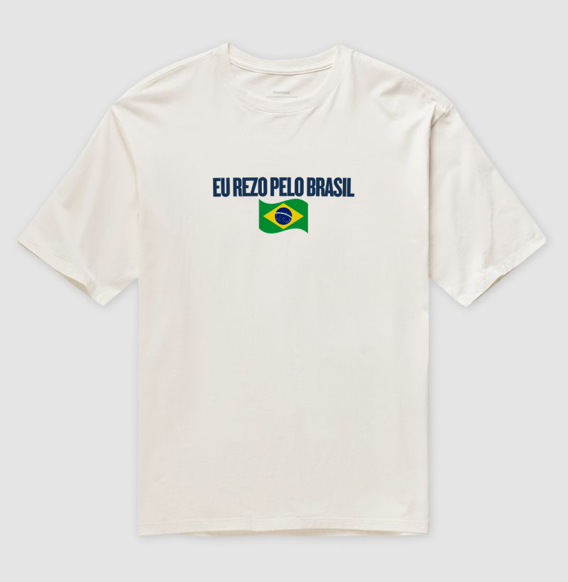 EU REZO PELO BRASIL - Imagem 3