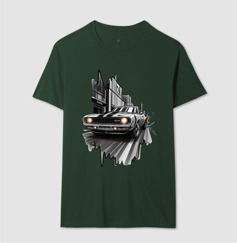 Camisa 11