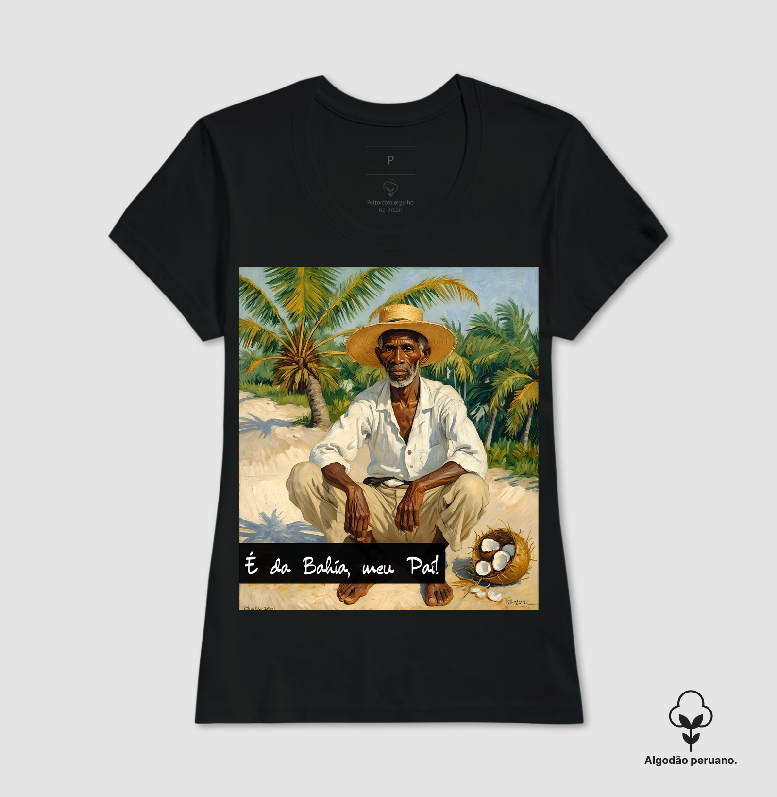 Camisa 2