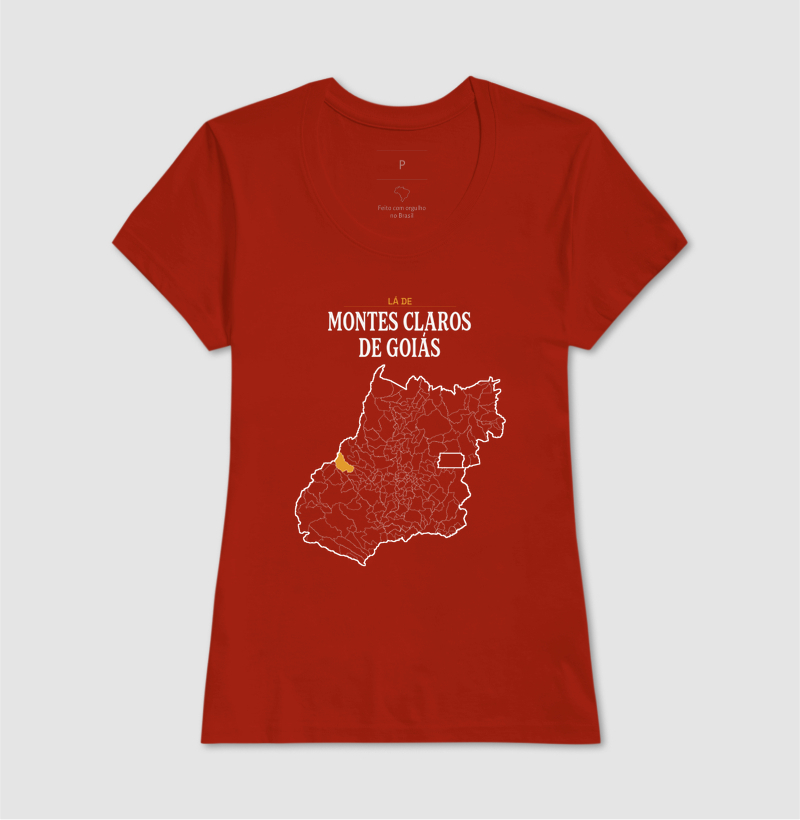 Montes Claros de Goiás | Território GO - Imagem 11