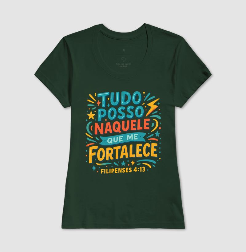 Camisa 12