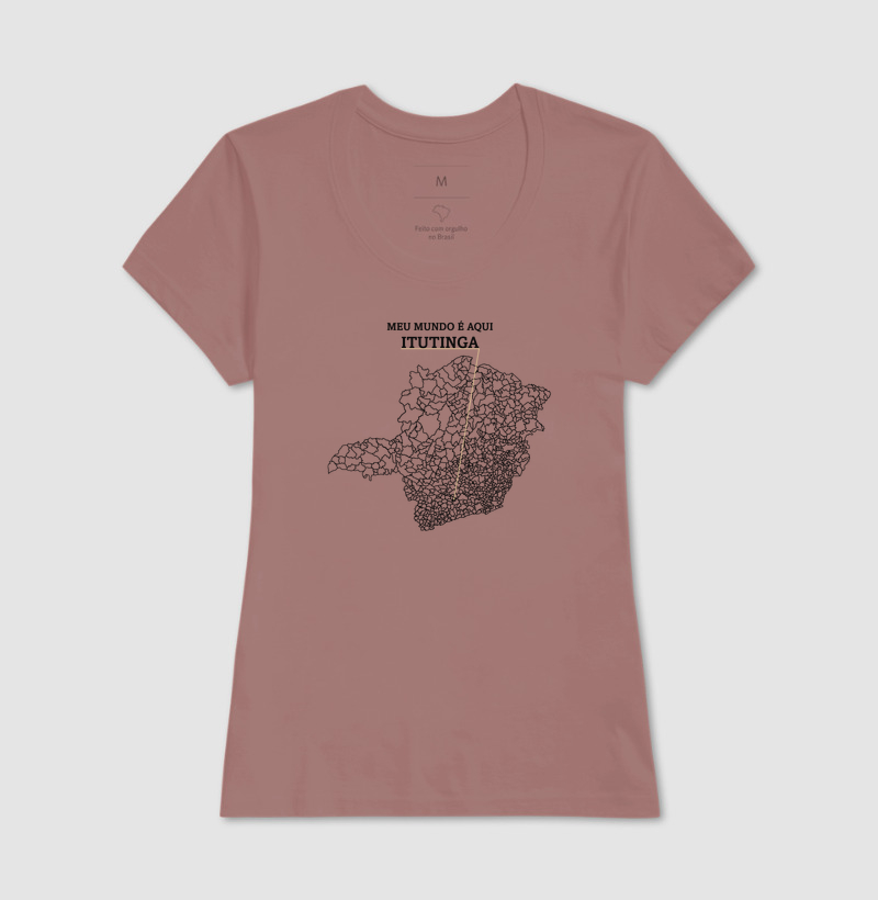 Camisa 16
