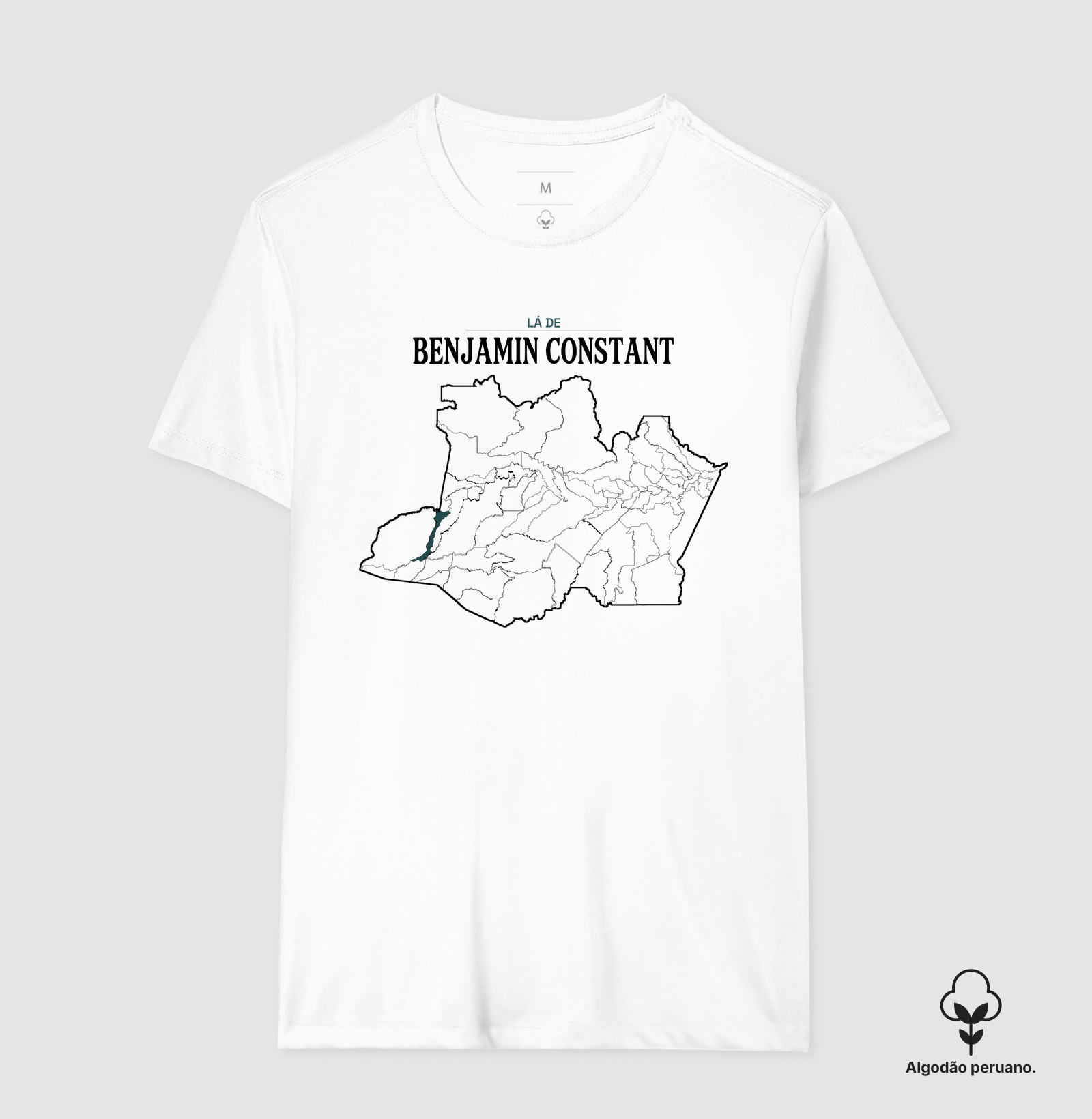 Benjamin Constant | Território AM - Imagem 7