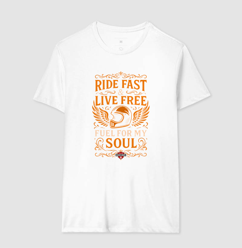 Fuel For My Soul - Imagem 4