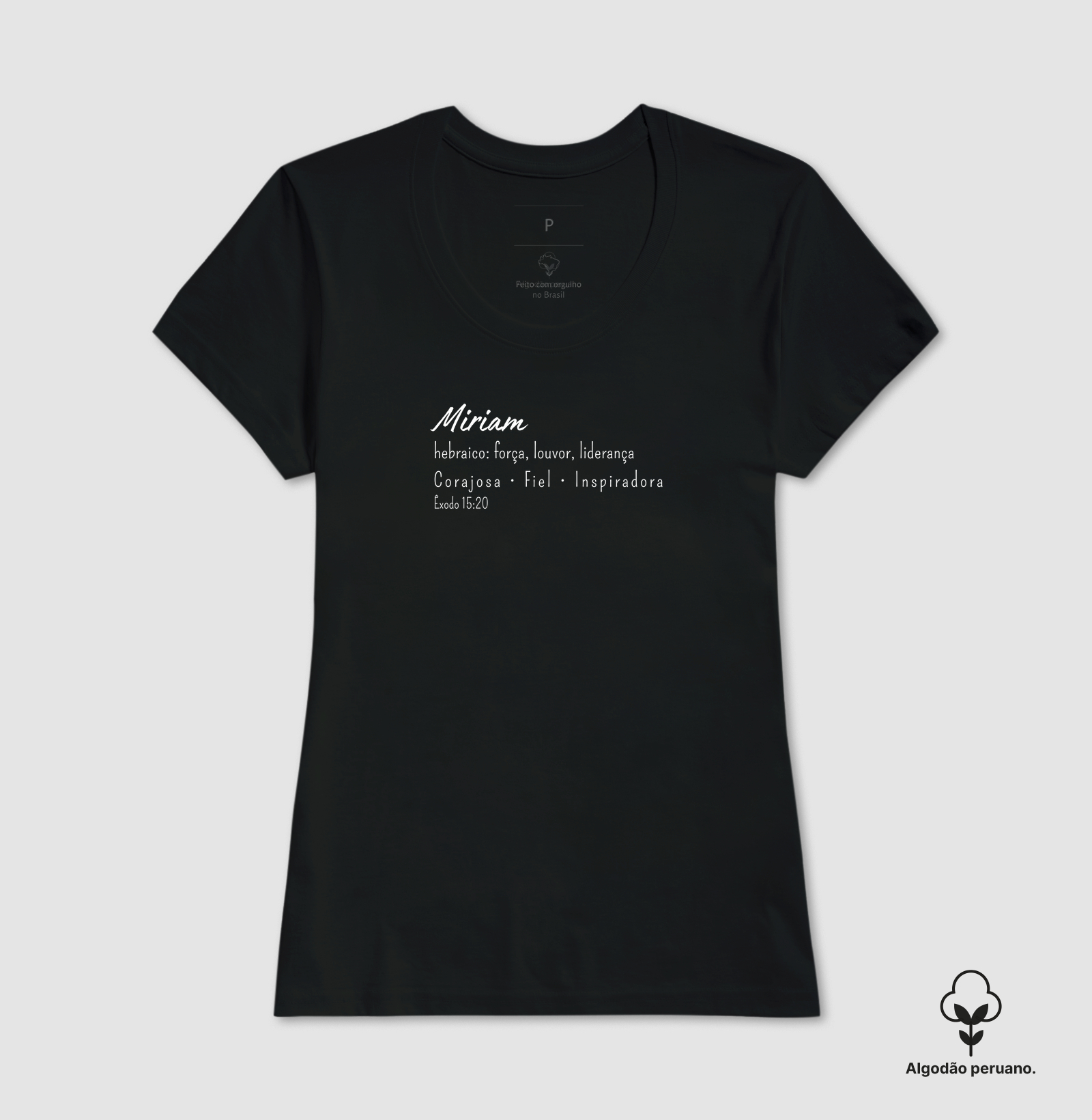 Camisa 1