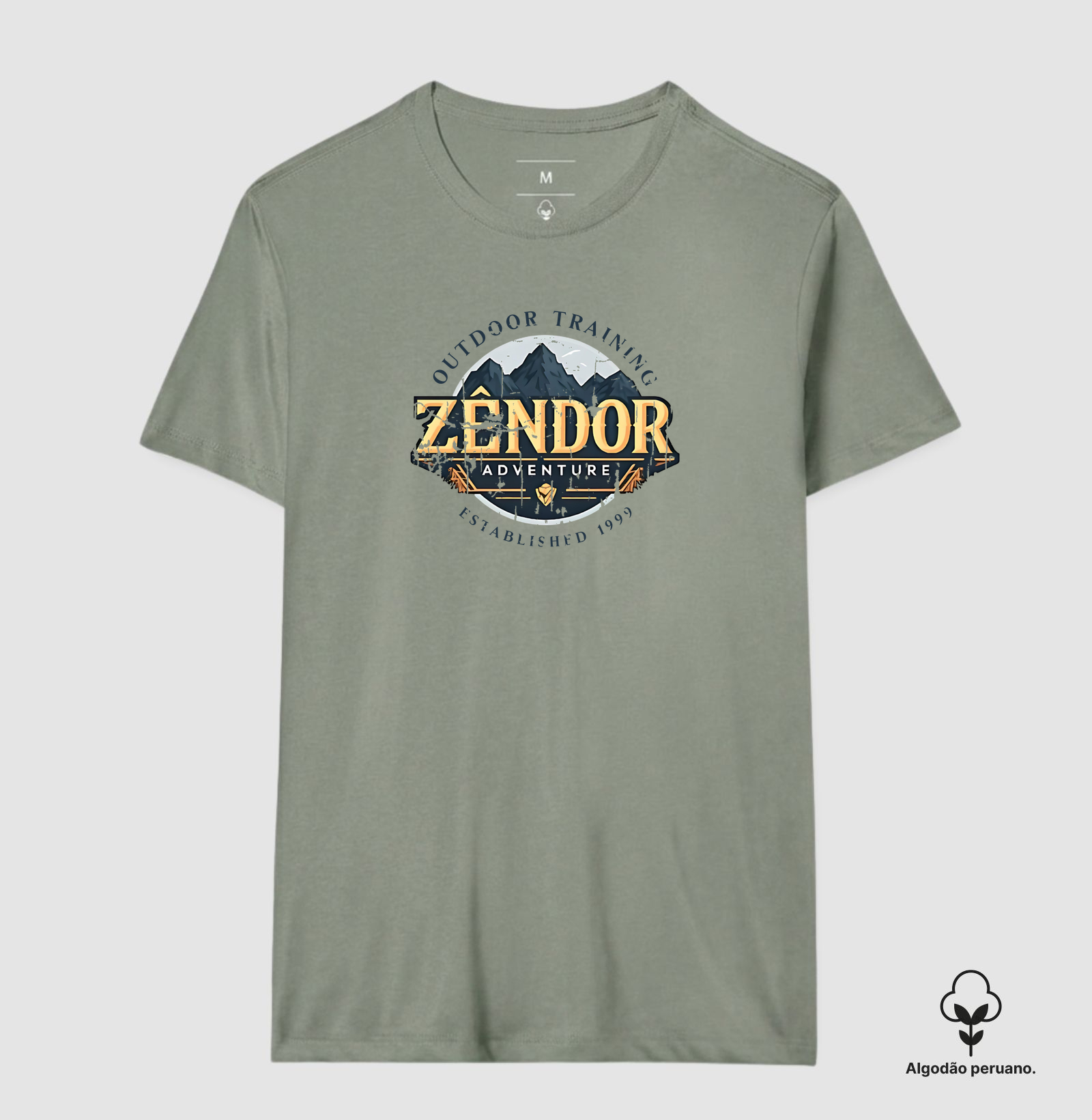 Camisa 1