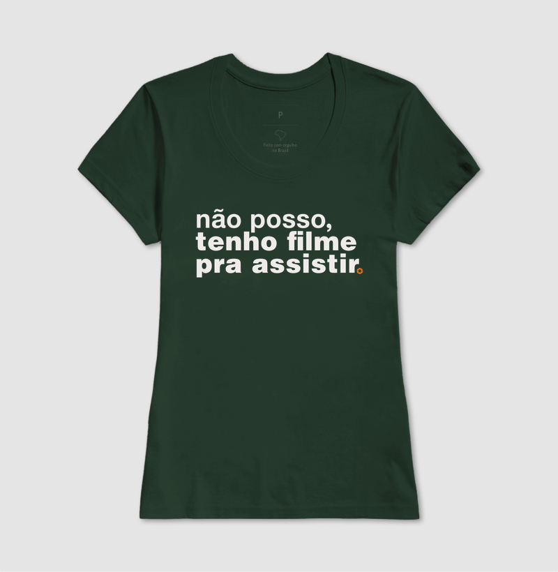 Não Posso, Tenho Filme para Assistir - Imagem 9