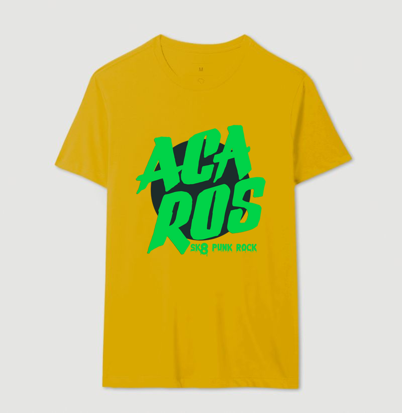 Acaros - Imagem 10