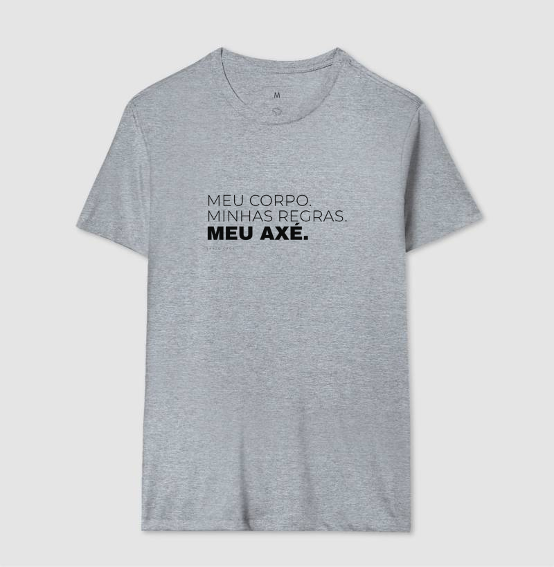 Meu Corpo, Minhas Regras, Meu Axé - Imagem 8