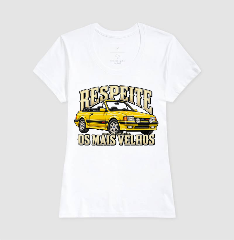 Respeite Escort - Imagem 5