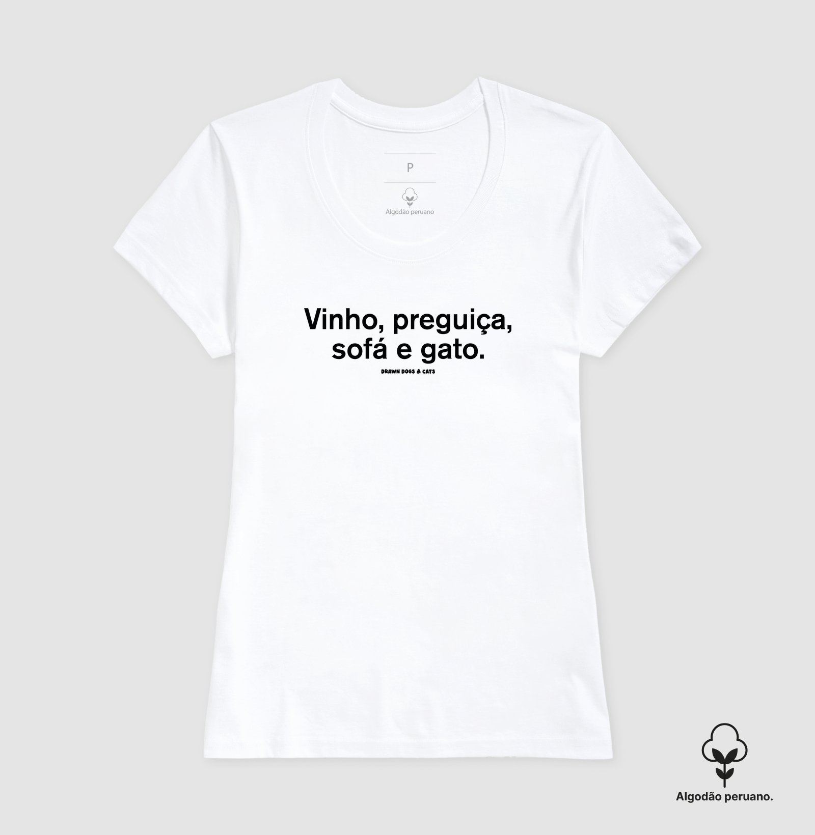 Vinho, preguiça, sofá e gato - Imagem 8