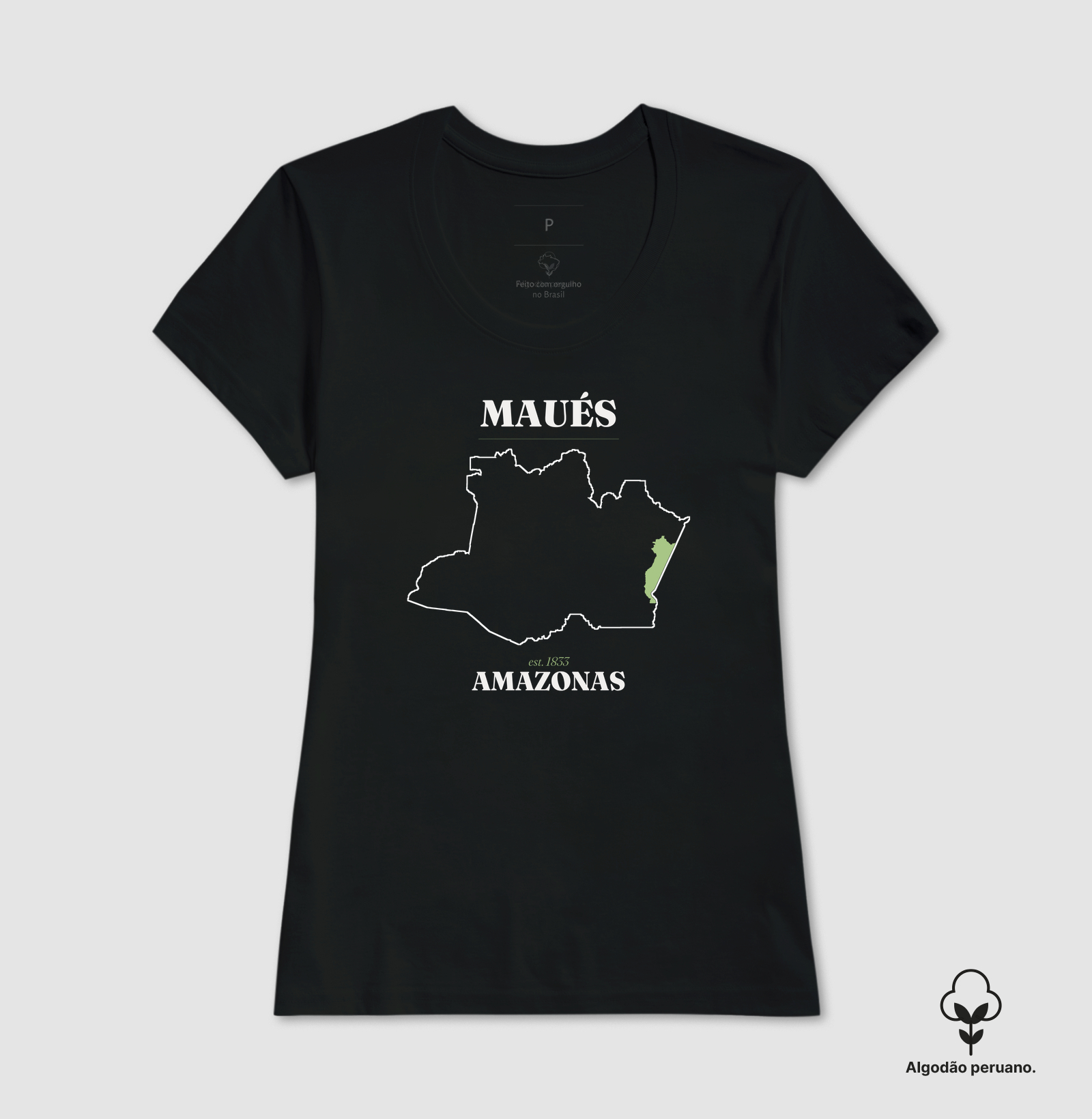 Camisa 3
