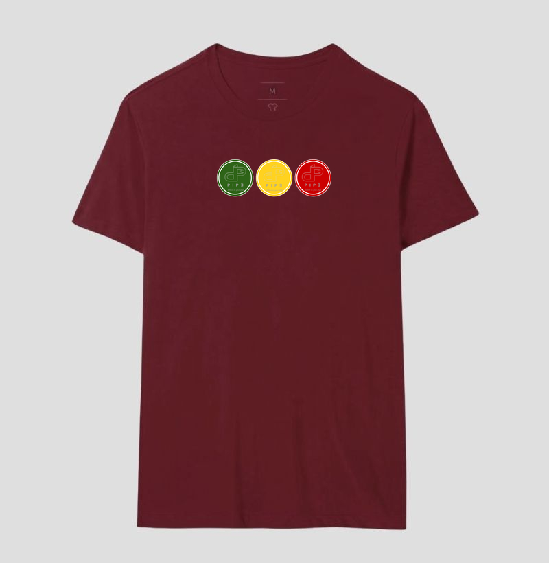 Camisa 17