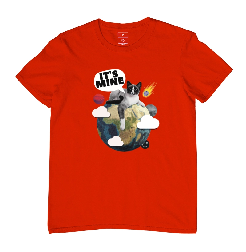 Camisa 7