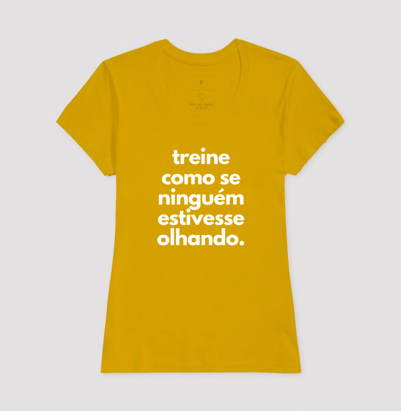 Treine como se ninguém estivesse olhando - Imagem 15