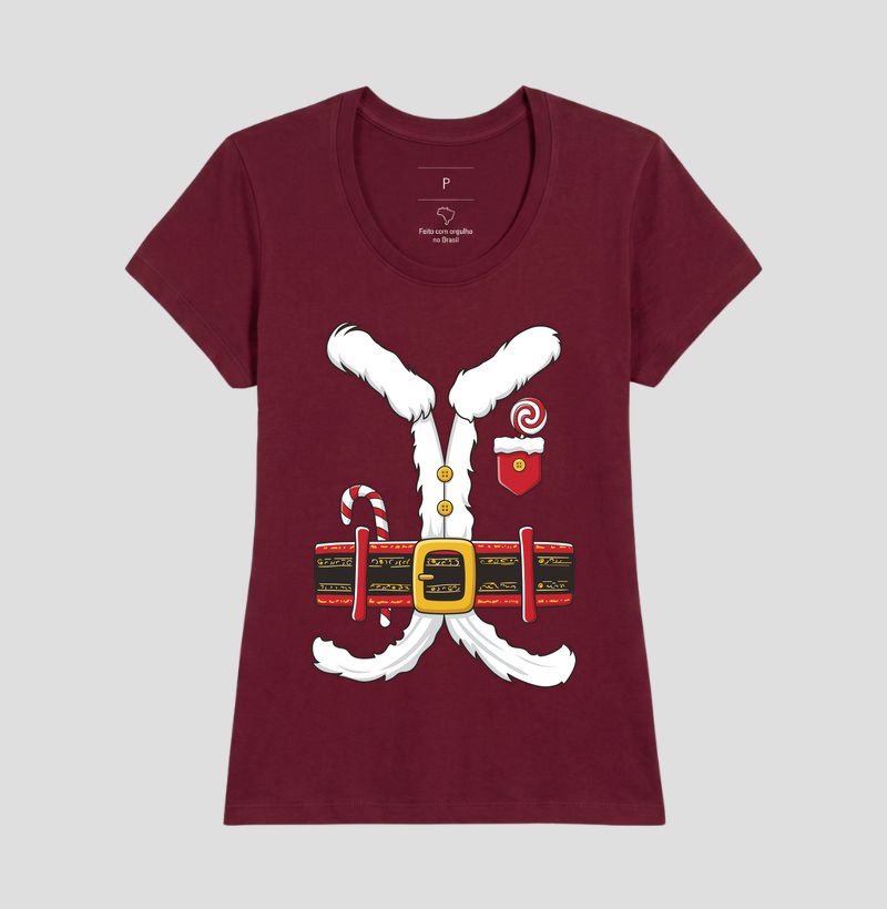 Fantasia de Papai Noel - Imagem 6