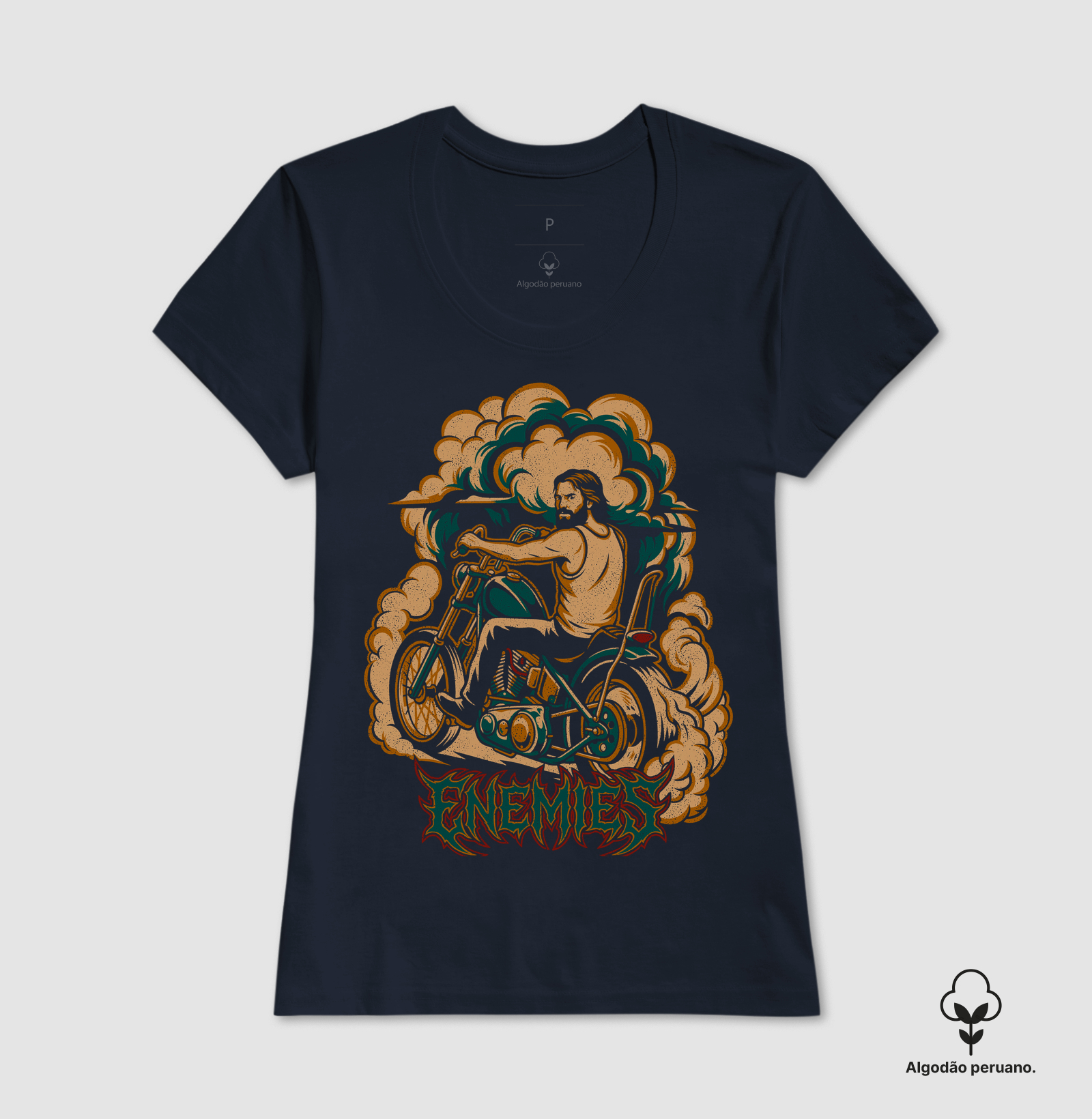 Camisa 4