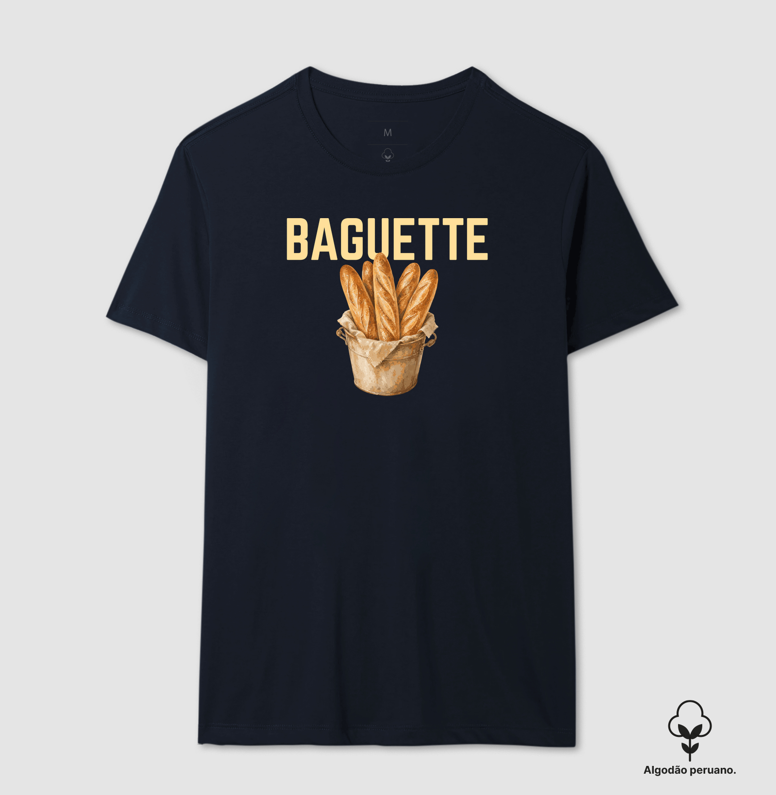 BAGUETTE - Imagem 4